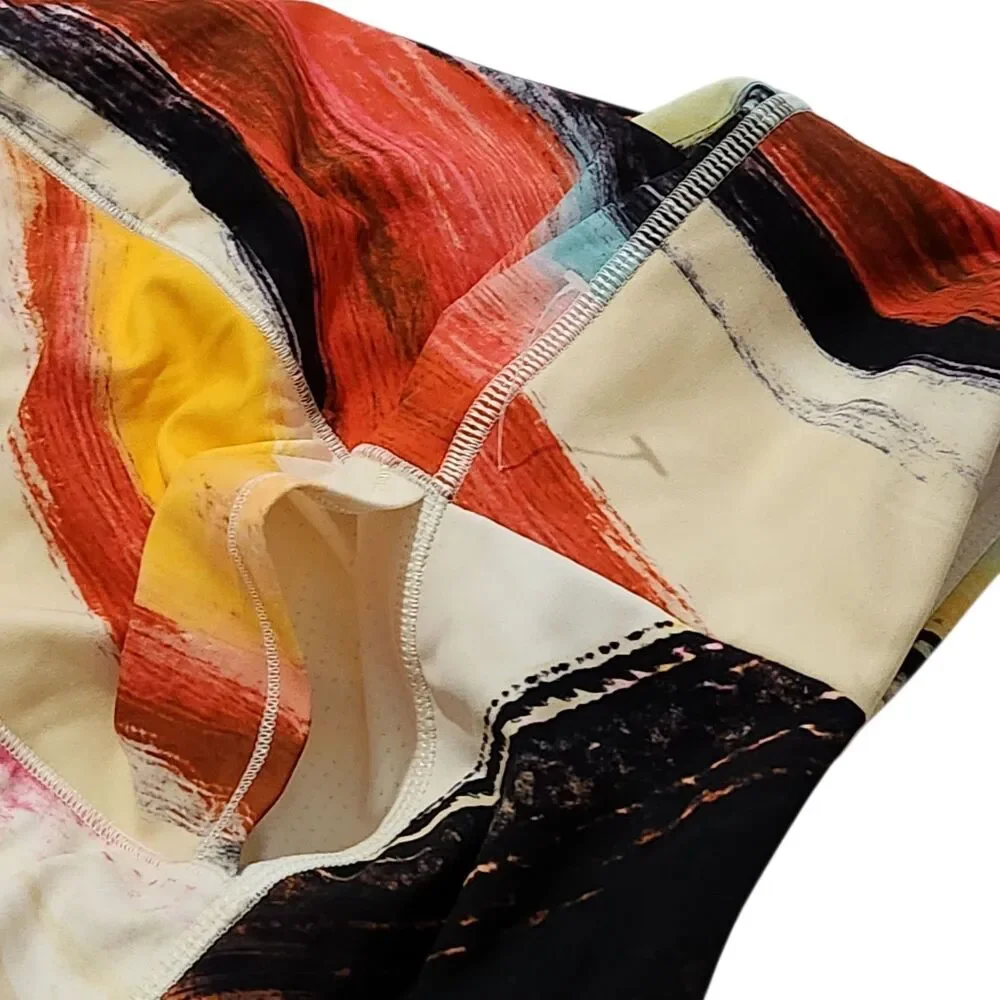 Calia Bike Shorts For Women Size Medium With Pockets Stretch - Picture 5 of 9